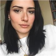 Scenografa e visual artist / Laureata in Accademia di Belle Arti offre ripetizioni online di Storia dell'Arte